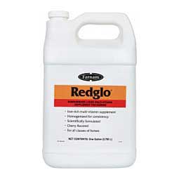 Redglo Multi-Vitamin Supplement for Horses  Farnam